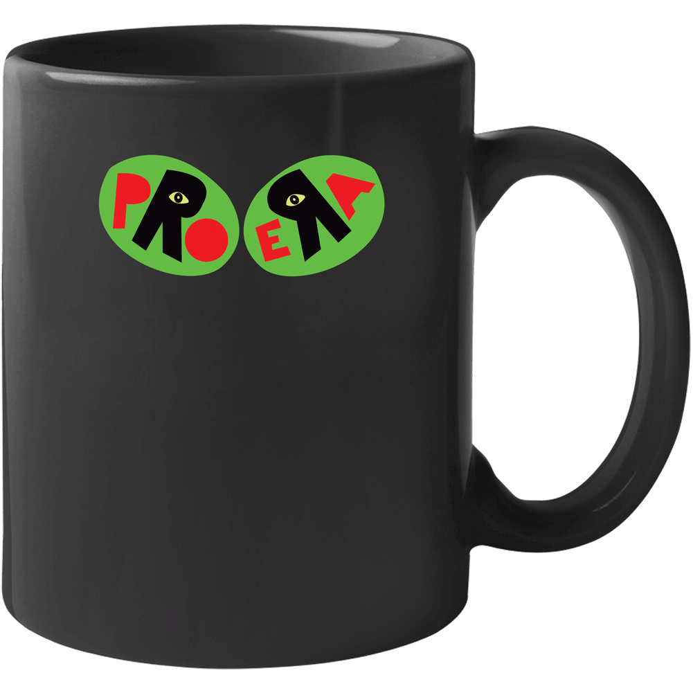 Joey Badass Devastated Pro Era Music Logo 11 Oz Mug Joey Badass Devastated Pro Era Music Logo 11 Oz Mug