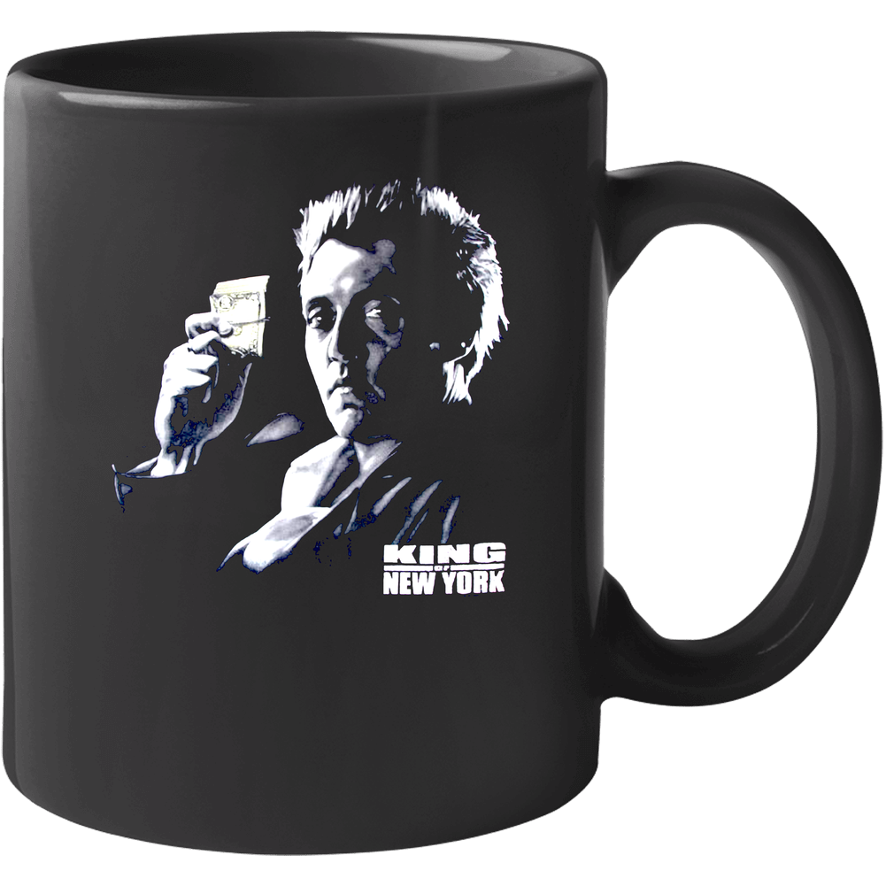 Frank White 11 Oz Mug