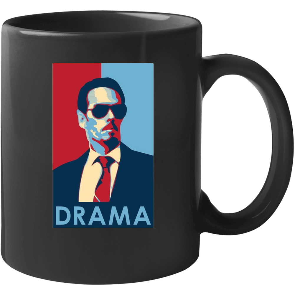 Johnny Drama Entourage Comedy-drama Tv Series 11 Oz Mug