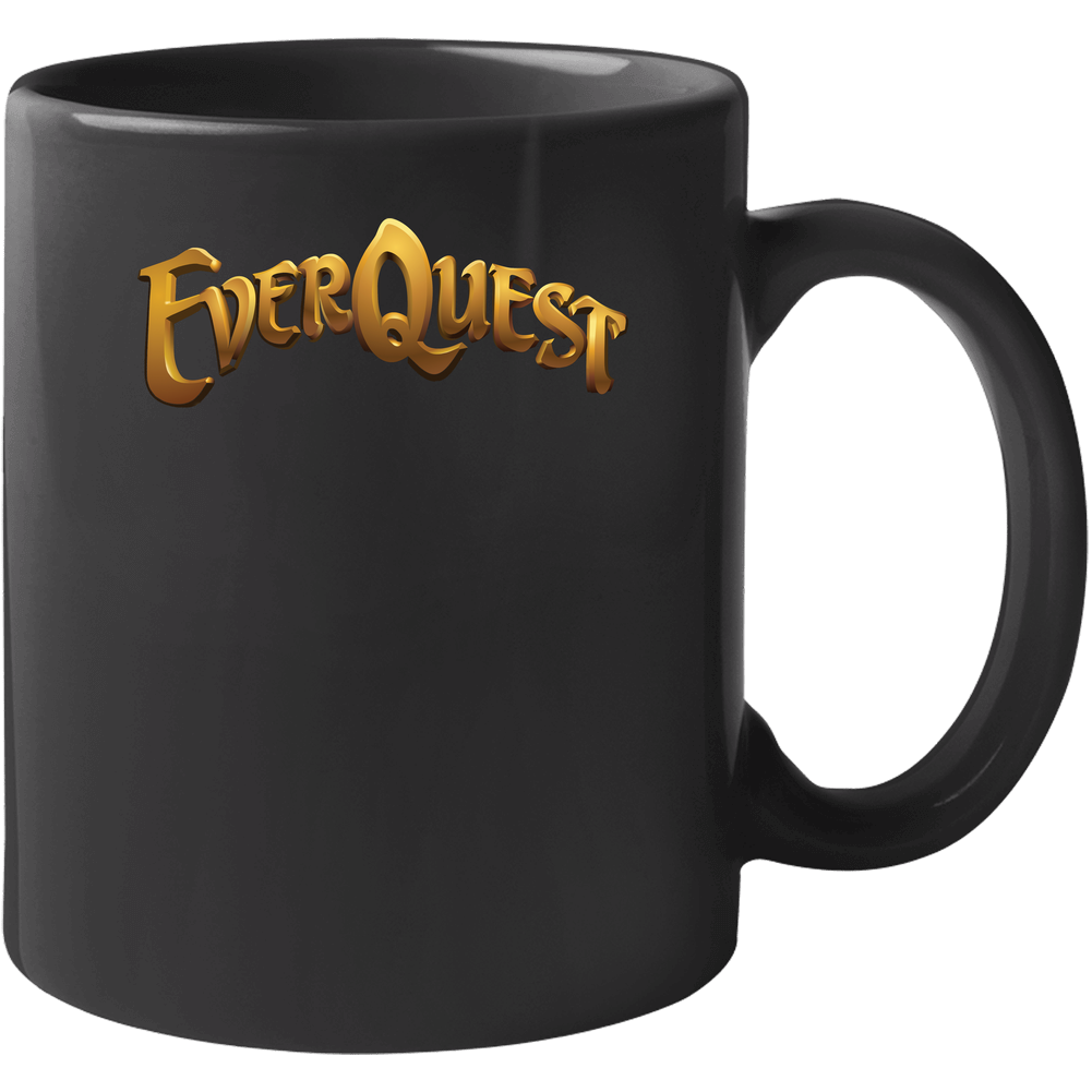 Everquest 11 Oz Mug Everquest 11 Oz Mug