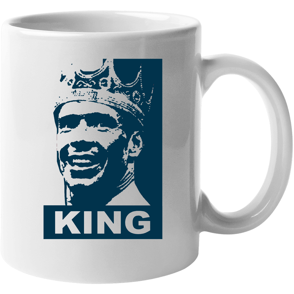 Sergio Martinez Hope Argentina Boxing King 11 oz Mug Sergio Martinez Hope Argentina Boxing King 11 oz Mug