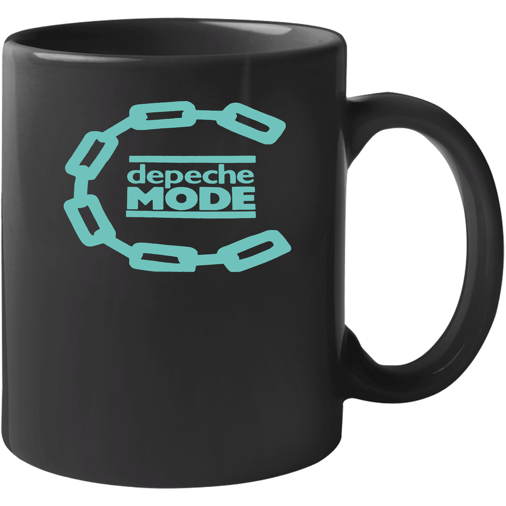 Depeche Mode 11 oz Mug
