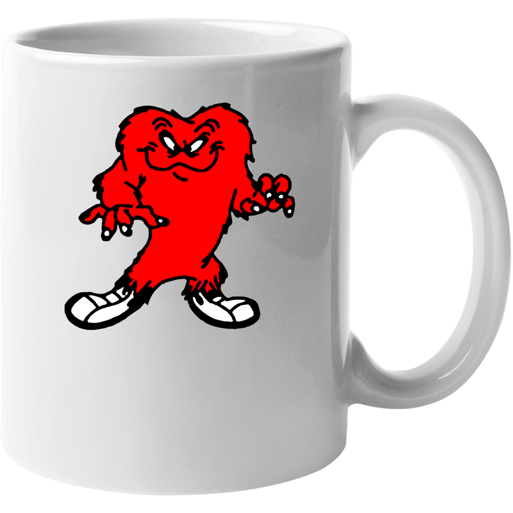 Gossamer Looney Tunes 11 oz Mug Gossamer Looney Tunes 11 oz Mug