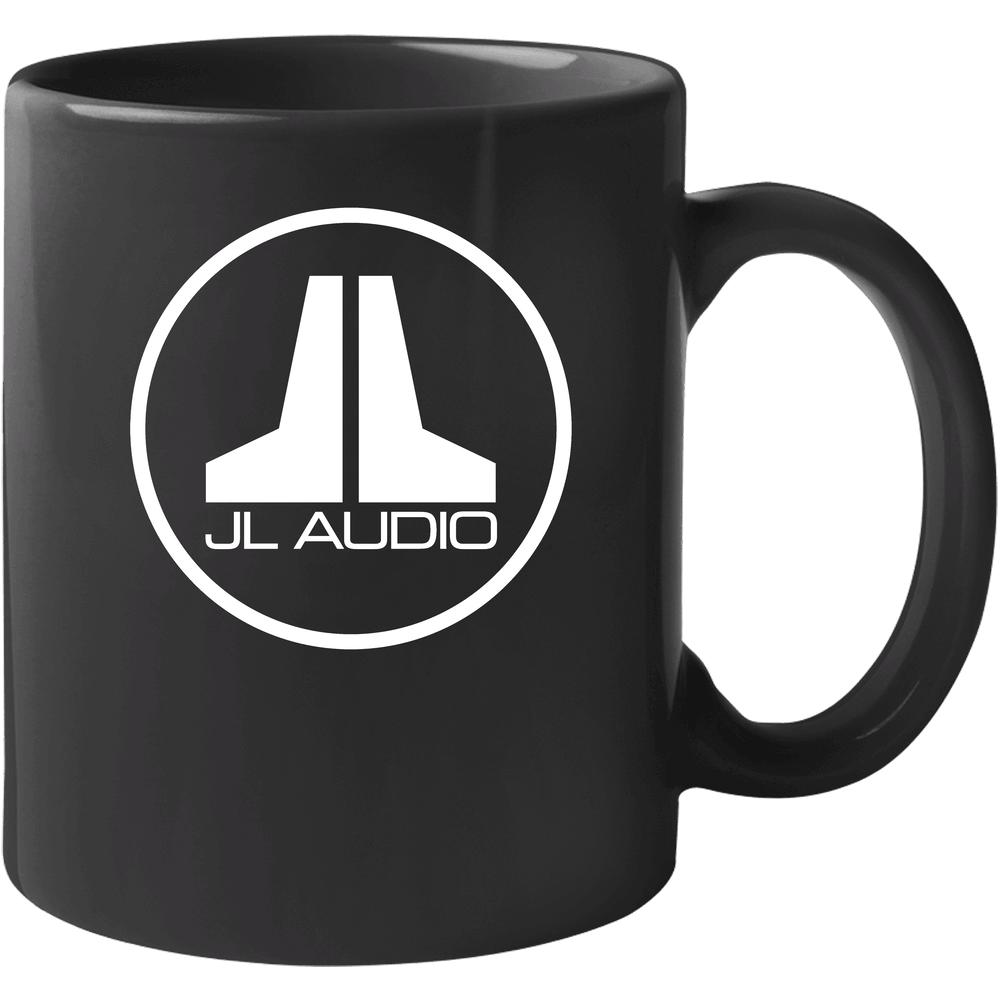 Jl Audio Sound Car Audio Sub Woofer Logo Cool 11 oz Mug