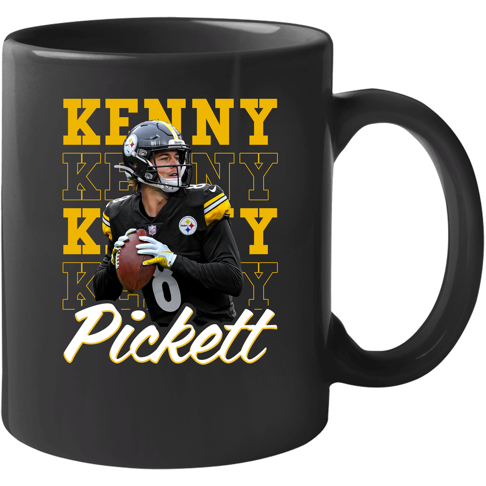 Kenny Pickett 11 oz Mug