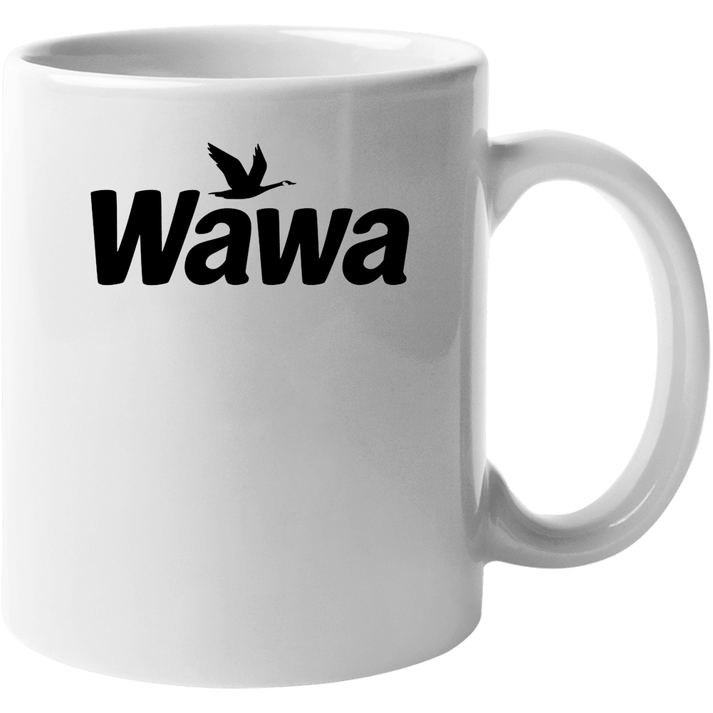 Wawa Sub Sandwhich Restaurant 11 oz Mug