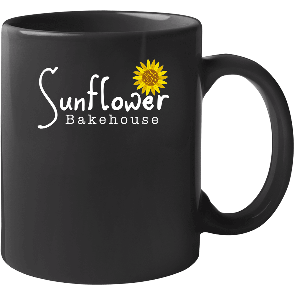 Sunflower Cafe Bakehouse Nashville Tennessee Top Restaurants Food Fan Lover Foodie 11 oz Mug