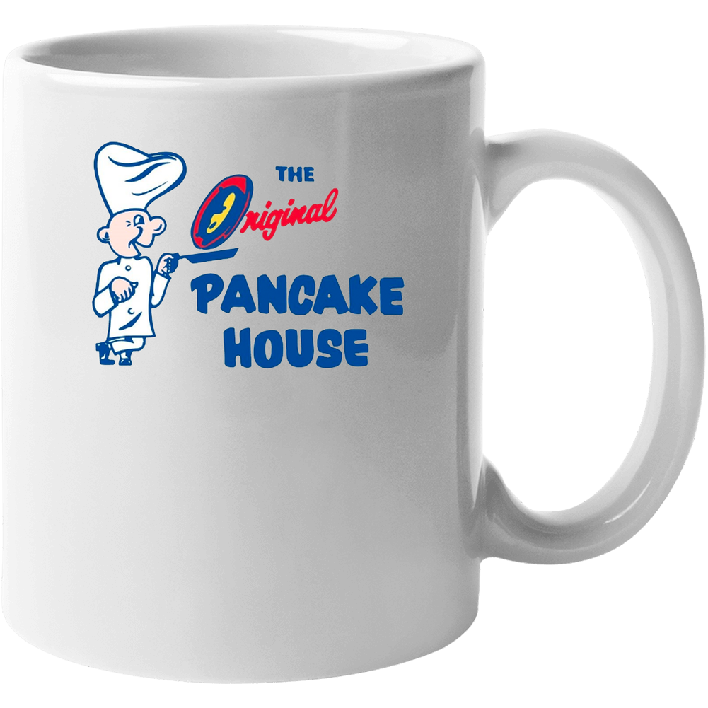 The Original Pancake House Favourite Food 11 oz Mug