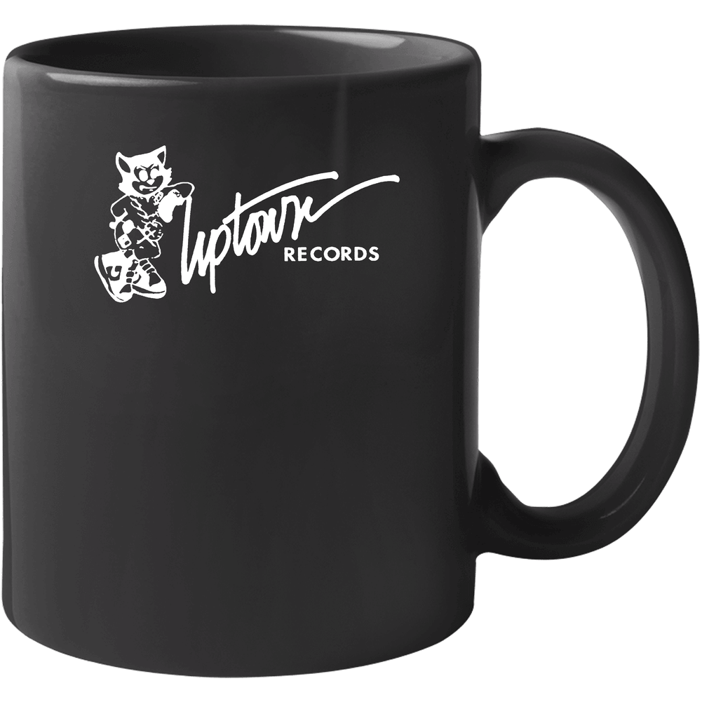 Uptown Records Hip Hop Record Label Music Lovers Cool 11 oz Mug Uptown Records Hip Hop Record Label Music Lovers Cool 11 oz Mug