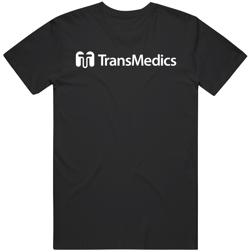 Transmedics Group Incorporated Stock Vintage T Shirt