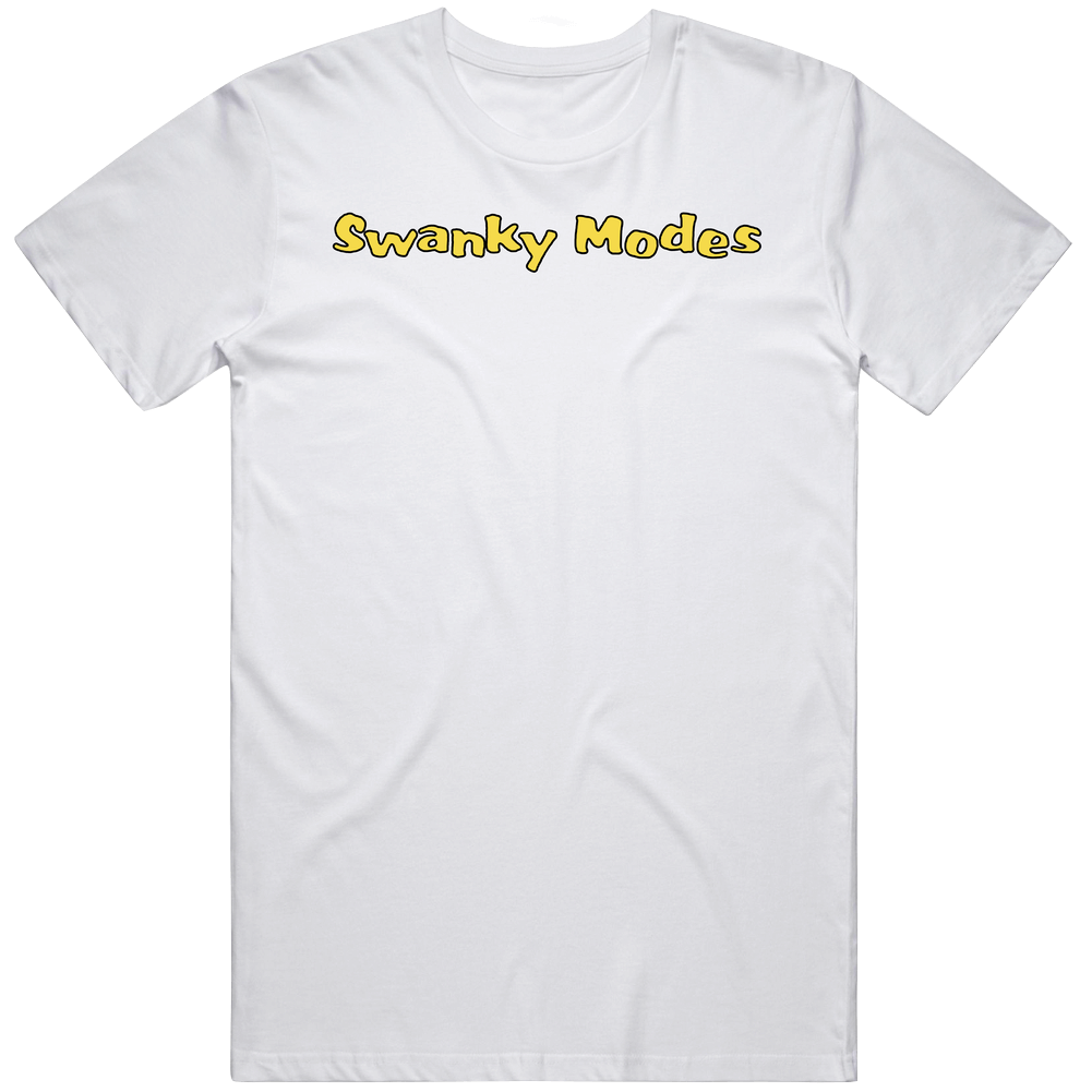 Swanky Modes Fictional Band Tapeheads Movie Fan Vintage T Shirt Swanky Modes Fictional Band Tapeheads Movie Fan Vintage T Shirt