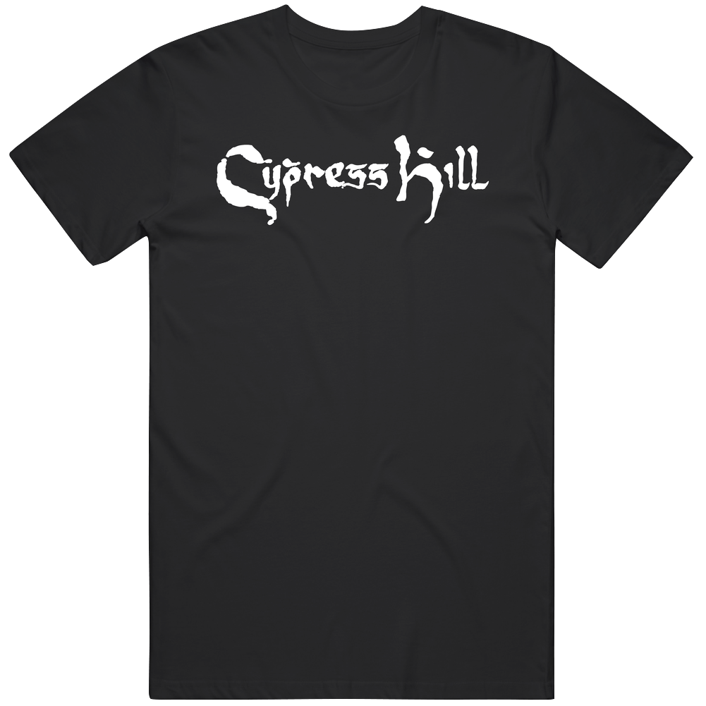Cypress Hill Popular 90s Hip Hop Group Music Lovers Vintage T Shirt