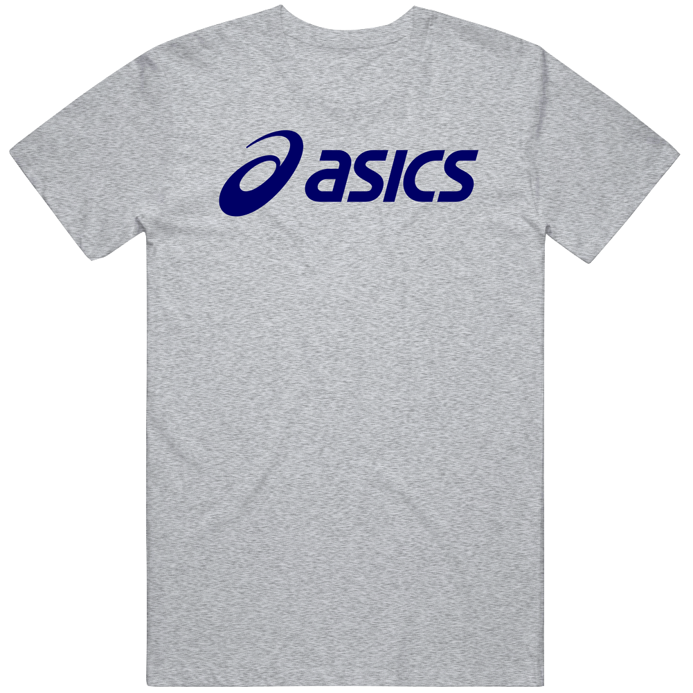 Asics Fashion Unisex Cotton Classic Vintage T Shirt