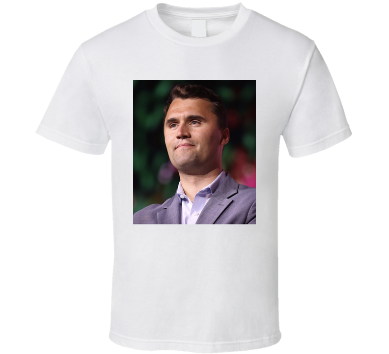 Charlie Kirk T Shirt Charlie Kirk T Shirt