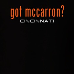 Got AJ McCarron Cincinnati Football Player Funny Fan T Shirt 24260059