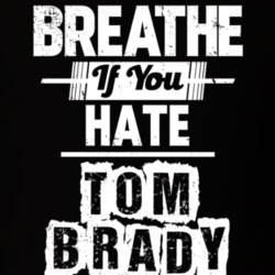 Breathe If You Hate Tom Brady New England Football Funny T Shirt 24480120