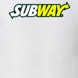 Subway Fast Food Logo Tshirt 24837569