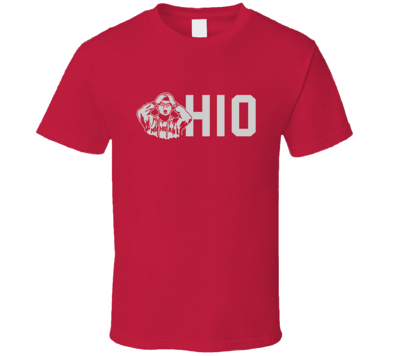 Michigan Fan upset football T Shirt Michigan Fan upset football T Shirt