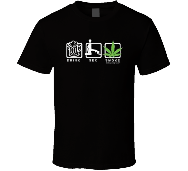 Eat sleep sex student life funny t shirt Eat sleep sex student life funny t shirt