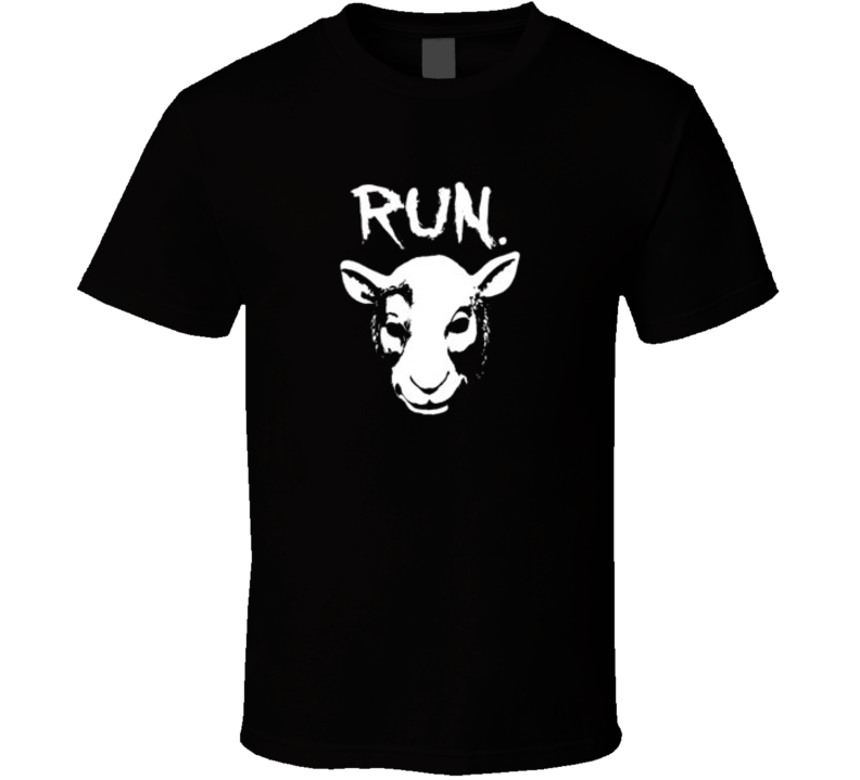 Wyatt family sheep mask wrestling t shirt Wyatt family sheep mask wrestling t shirt