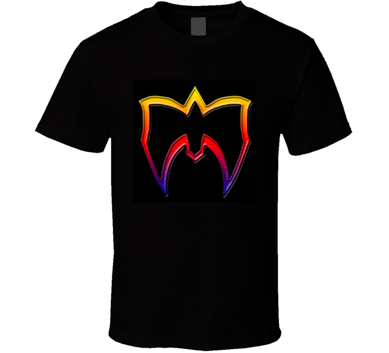 Warrior Paint Mask T Shirt Warrior Paint Mask T Shirt