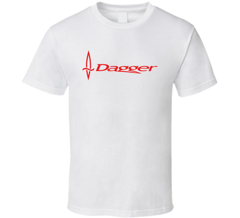 Dagger Canoe Kayak Fan T Shirt Dagger Canoe Kayak Fan T Shirt