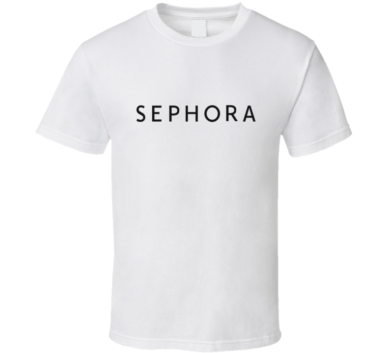 Sephora Fan T Shirt