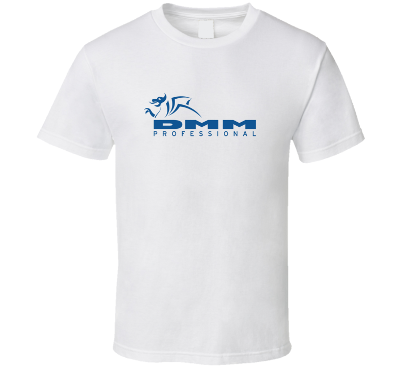 DMM Professional Arborist Fan T Shirt