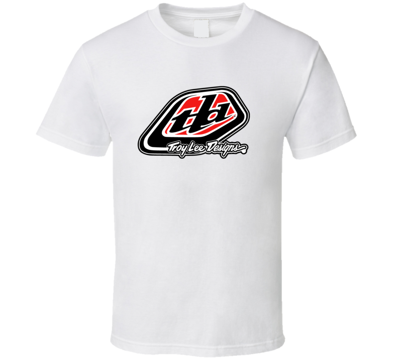 Troy Lee Designs Skate Fan T Shirt