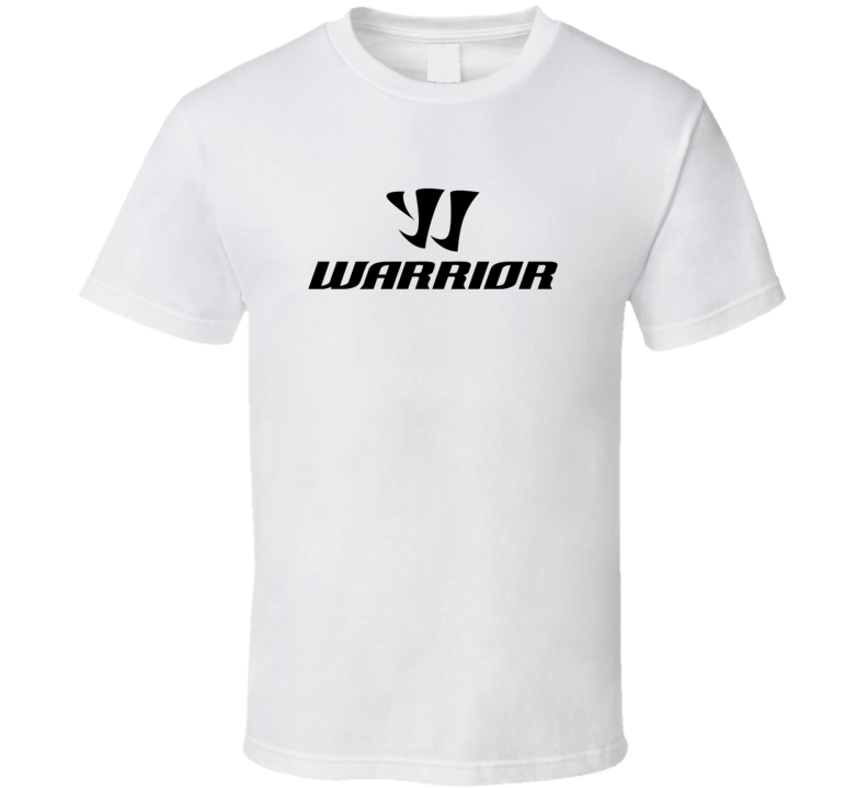 Warrior Sports Fan T Shirt