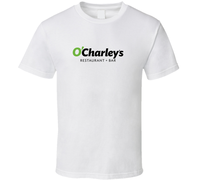 O'Charley's Resturant Fan T Shirt