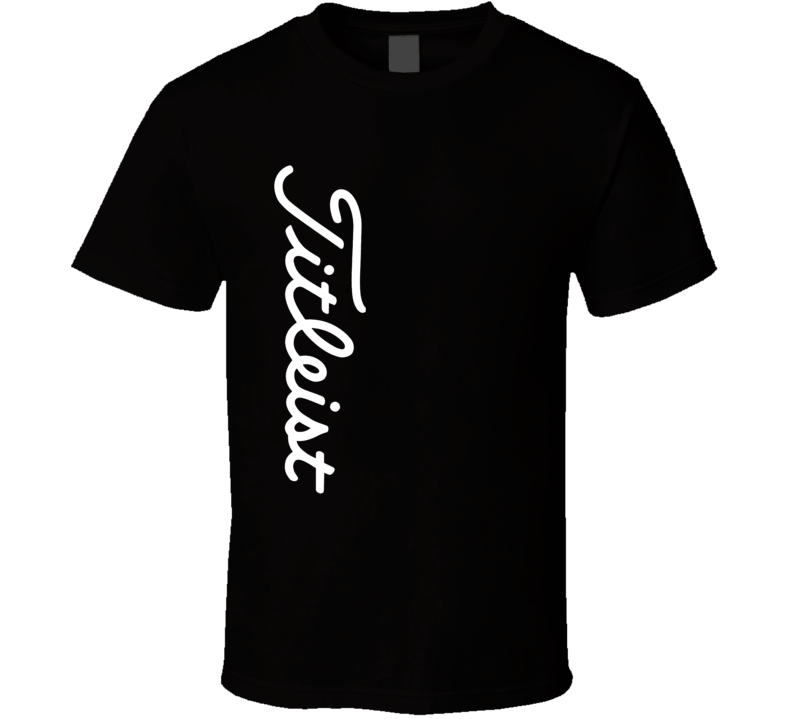 Titleist PGA Golf Fan Golfing T Shirt Titleist PGA Golf Fan Golfing T Shirt