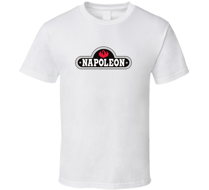 Napolean Heating And Cooling Fan T Shirt