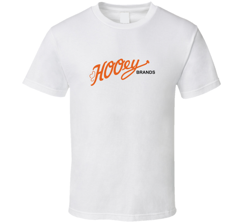 Hooey Brands Rodeo Roping Cowboy Fan T Shirt Hooey Brands Rodeo Roping Cowboy Fan T Shirt