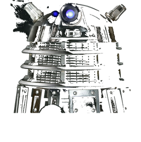 image overlay