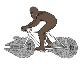 image overlay