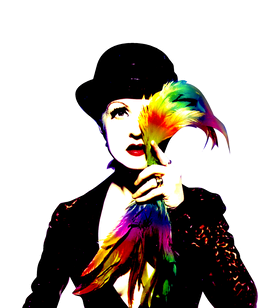 image overlay