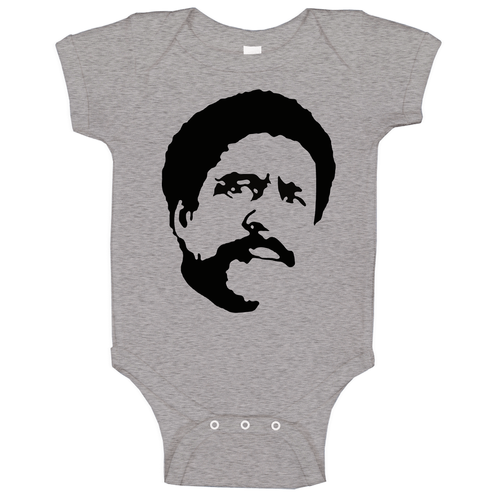 Richard Pryor Legend Comedian Baby One Piece