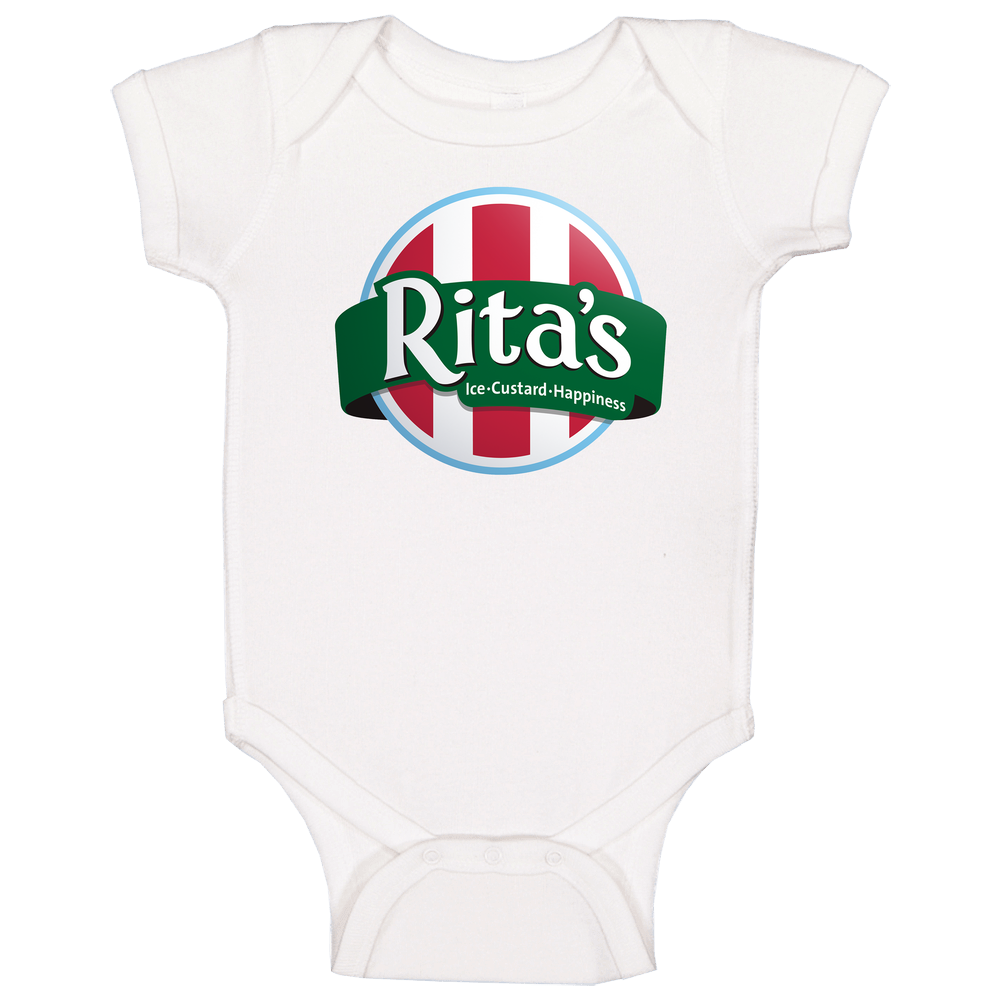 Rita's Popular Orlando Restaurant Baby One Piece