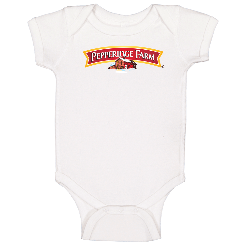 Pepperidge Farm Bread Company Baby One Piece