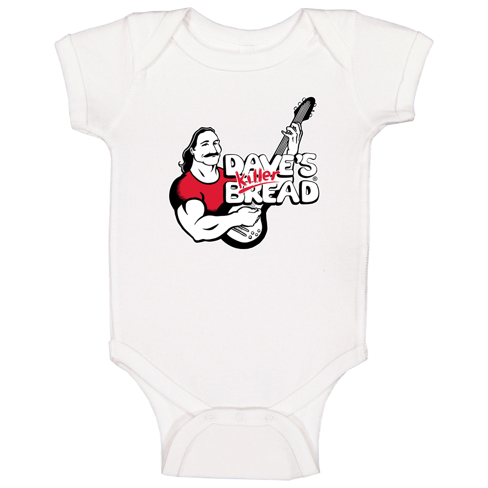 Daves Killer Bread Bakery Company Baby One Piece