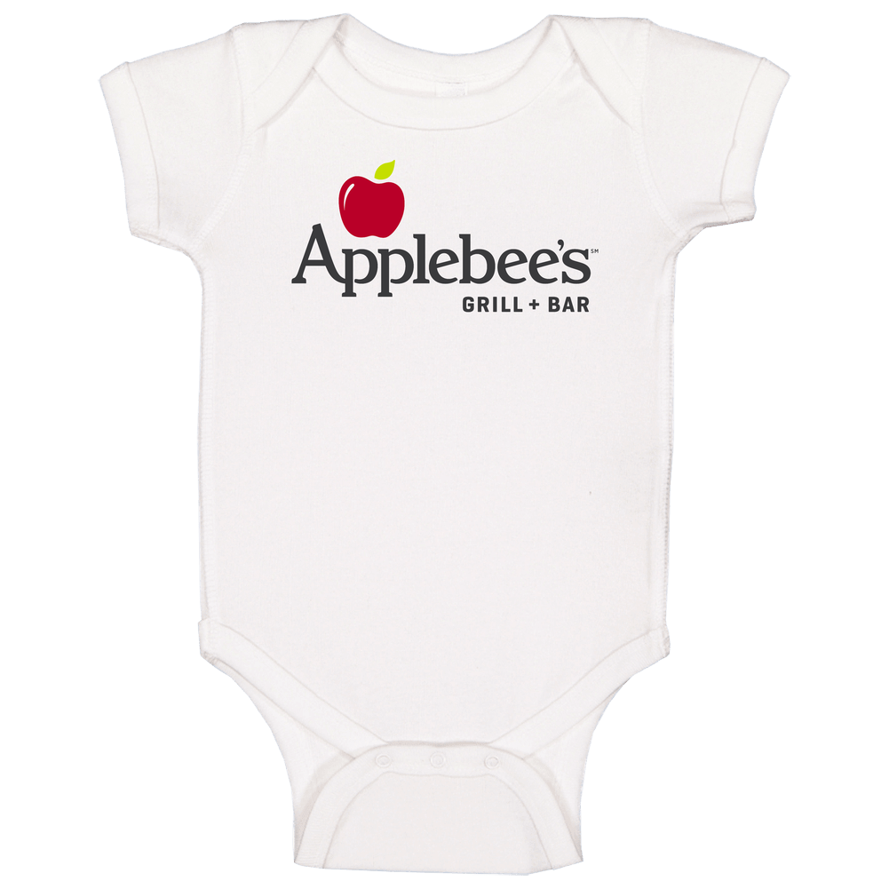 Applebee's Grill And Bar Favorite Fast Food Baby One Piece
