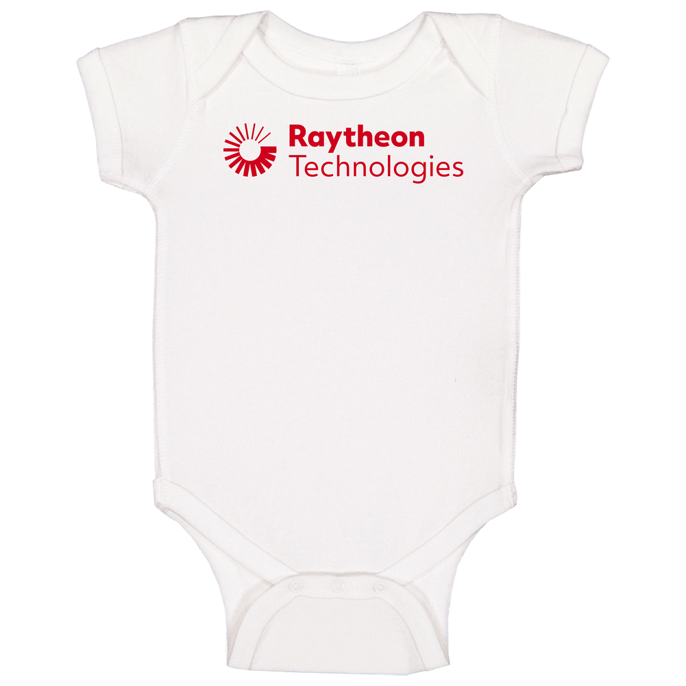 Raytheon Onesie Baby One Piece