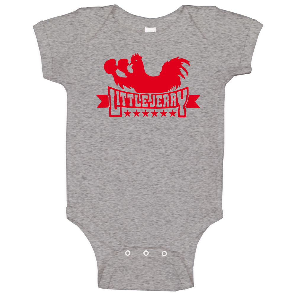 Seinfeld Little Jerry Tv Baby One Piece