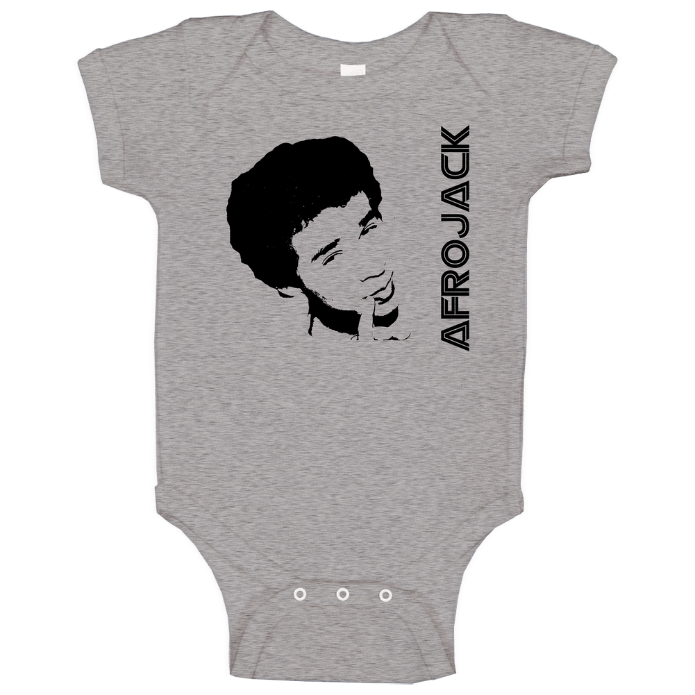 Afrojack Music Dj Baby One Piece Afrojack Music Dj Baby One Piece