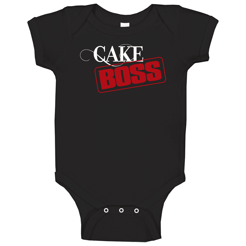 Cake Boss Tv Show Baby One Piece Cake Boss Tv Show Baby One Piece