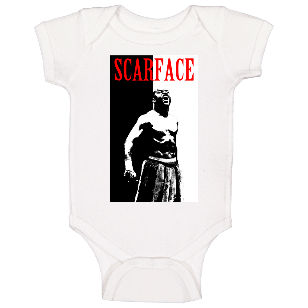 Floyd Mayweather Baby One Piece Floyd Mayweather Baby One Piece