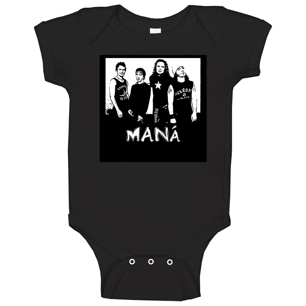 Mana onesie Baby One Piece Mana onesie Baby One Piece
