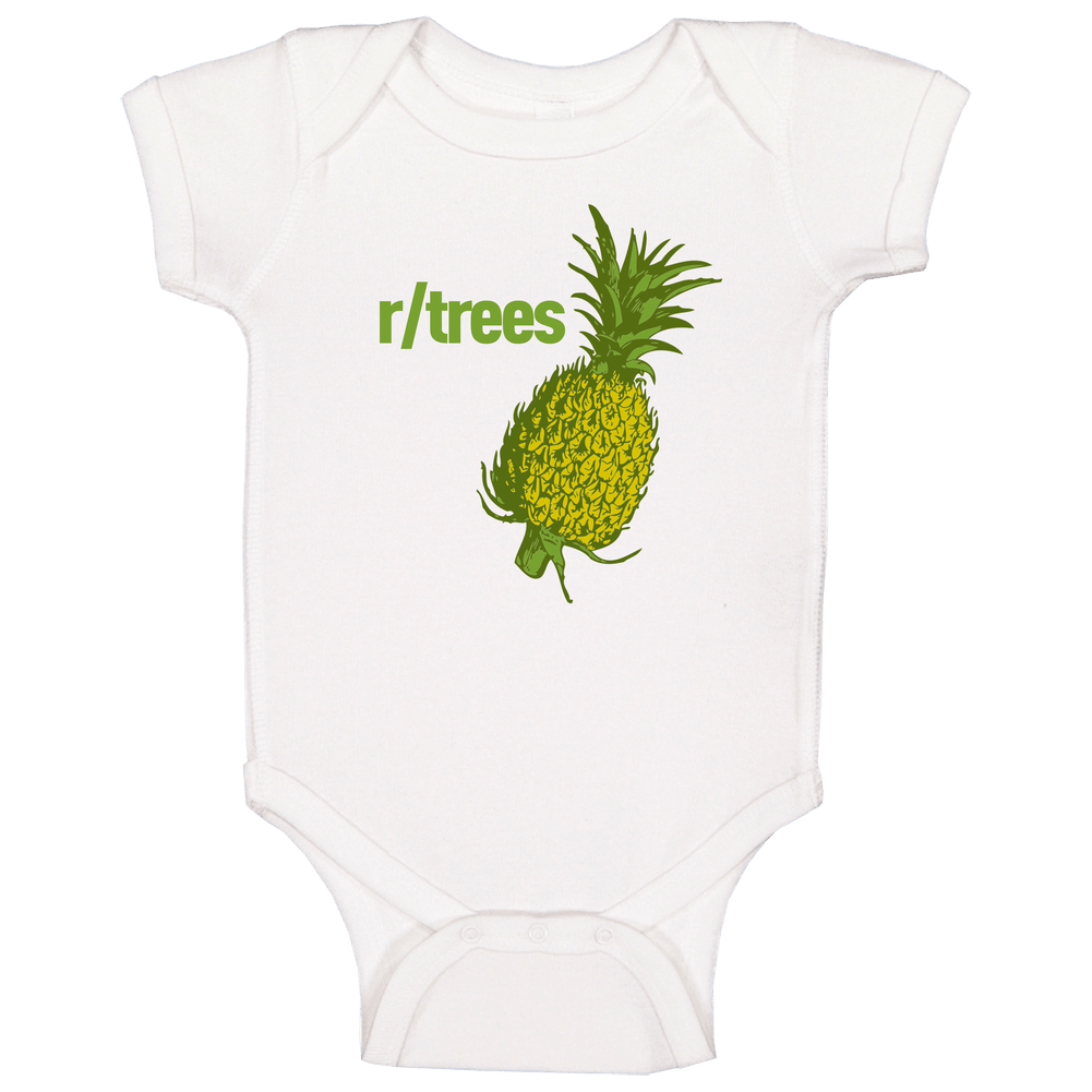 R/trees onesie Baby One Piece R/trees onesie Baby One Piece
