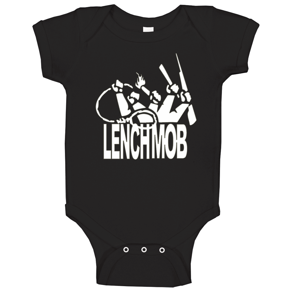 Lench Baby One Piece